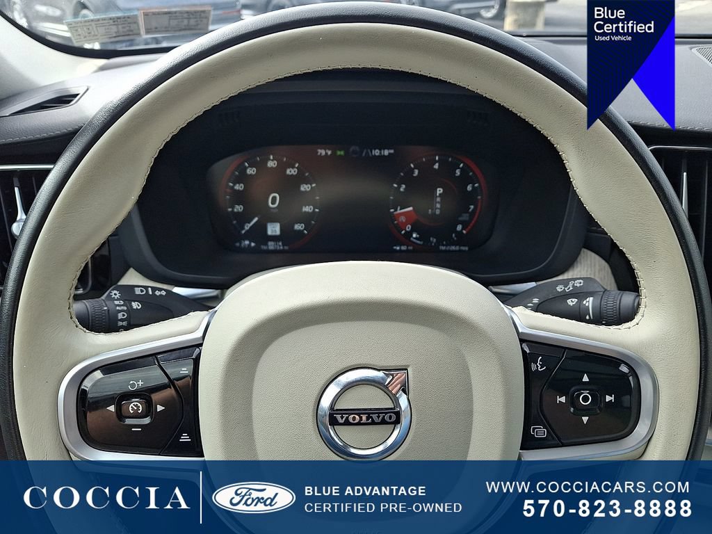 Used 2021 Volvo XC60 T5 Inscription w/ Advanced Package AWD/4WD image 20