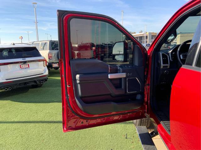 Certified 2022 Ford F250 Lariat w/ Lariat Value Package image 22