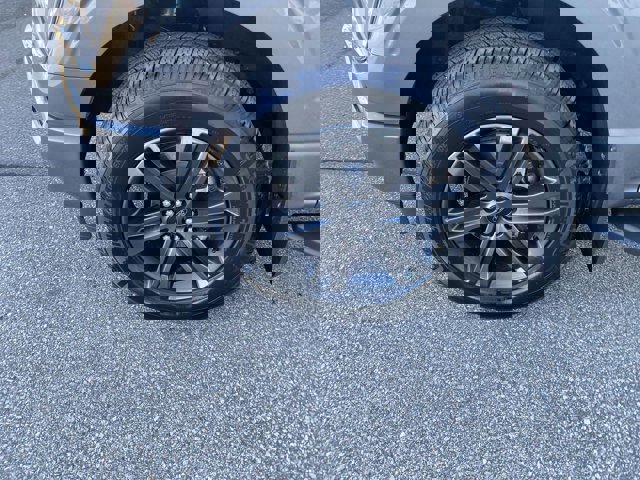 Certified 2022 Ford F150 XLT w/ Equipment Group 302A High image 10