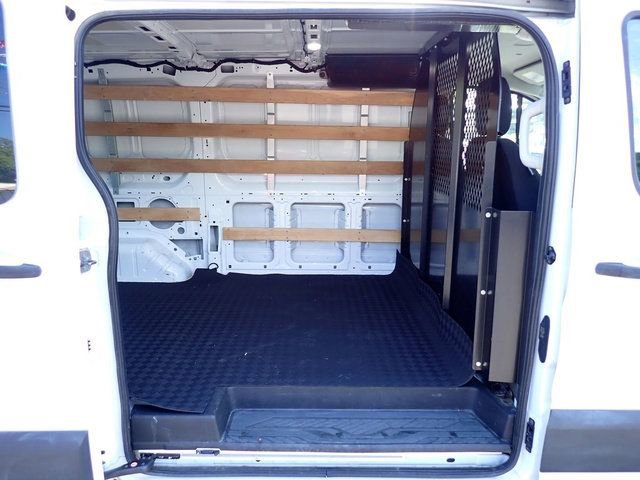 Certified 2024 Ford Transit 250 Low Roof w/ Exterior Upgrade Package RWD image 10