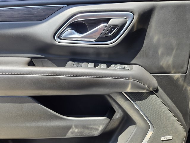 Used 2021 Chevrolet Tahoe Z71 w/ Z71 Signature Package AWD/4WD image 19