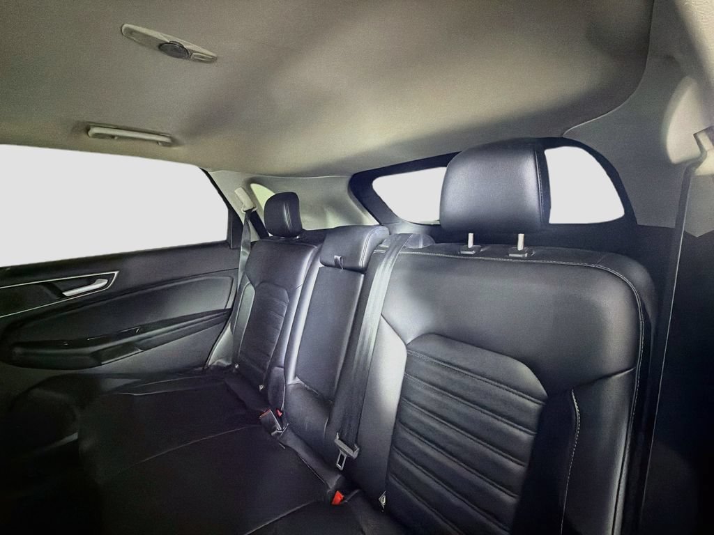 Certified 2020 Ford Edge SEL w/ Convenience Package FWD image 23