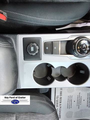 Certified 2023 Ford Bronco Sport Big Bend AWD/4WD image 24