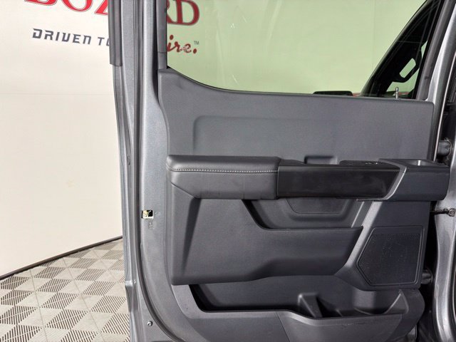 Certified 2025 Ford F150 STX AWD/4WD image 31