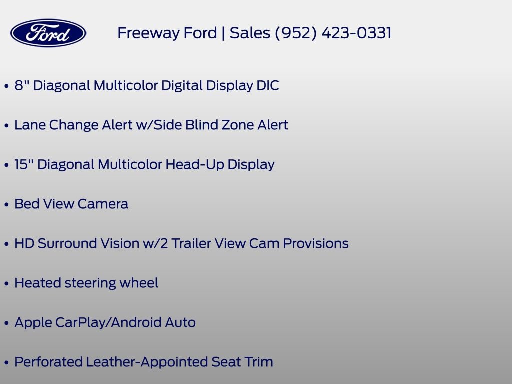 Used 2020 Chevrolet Silverado 2500 High Country w/ Z71 Off-Road Package image 31