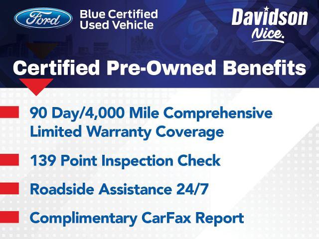 Certified 2021 Ford Ranger XL w/ FX4 Off-Road Package AWD/4WD image 8