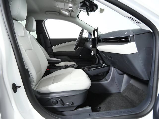 Certified 2025 Ford Mustang Mach-E Premium AWD/4WD image 11
