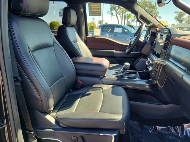 Certified 2022 Ford F150 Lariat image 20