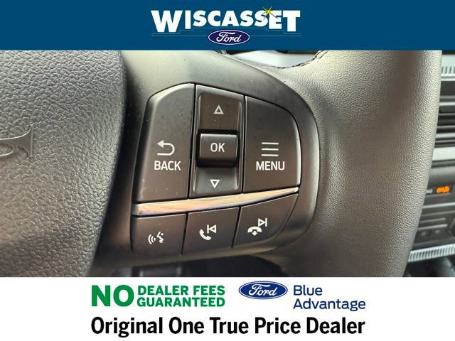 Certified 2025 Ford Bronco Sport Badlands image 21