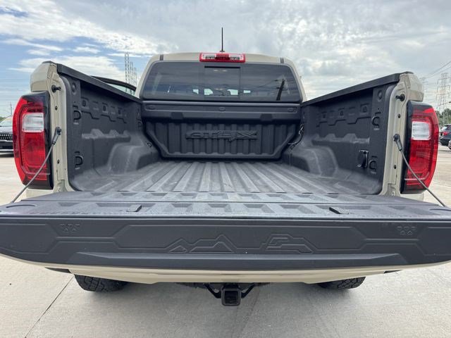Used 2024 GMC Canyon AT4X AWD/4WD image 28