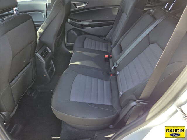 Certified 2023 Ford Edge SE AWD/4WD image 12