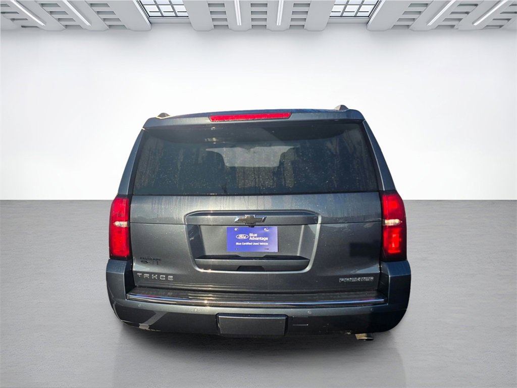 Used 2019 Chevrolet Tahoe Premier w/ Premier Plus Edition image 7