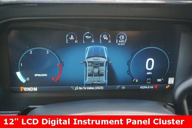 Certified 2023 Ford F350 Lariat w/ Lariat Ultimate Package image 21