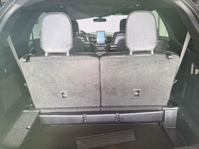 Certified 2020 Ford Explorer ST w/ ST Street Pack AWD/4WD image 23