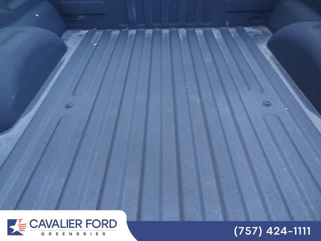 Certified 2021 Ford F150 Platinum w/ Equipment Group 701A High AWD/4WD image 11