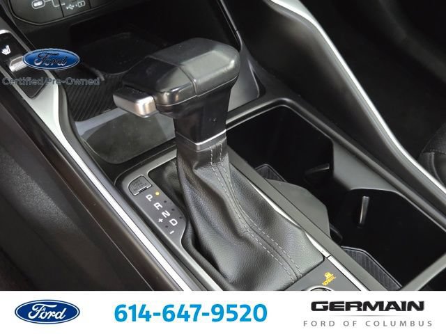 Used 2024 Kia Sorento X-Line EX AWD/4WD image 28