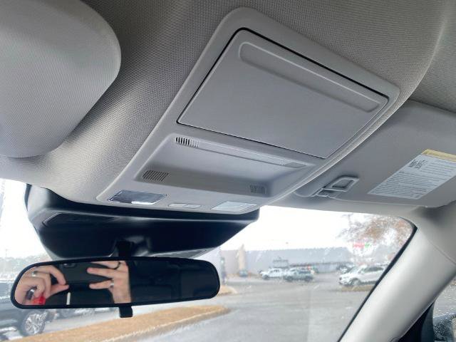 Certified 2025 Ford Bronco Sport Big Bend w/ Black Appearance Package image 25