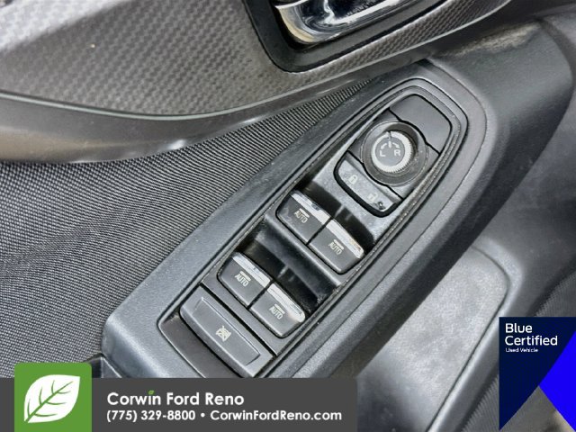 Used 2023 Subaru WRX Premium AWD/4WD image 21