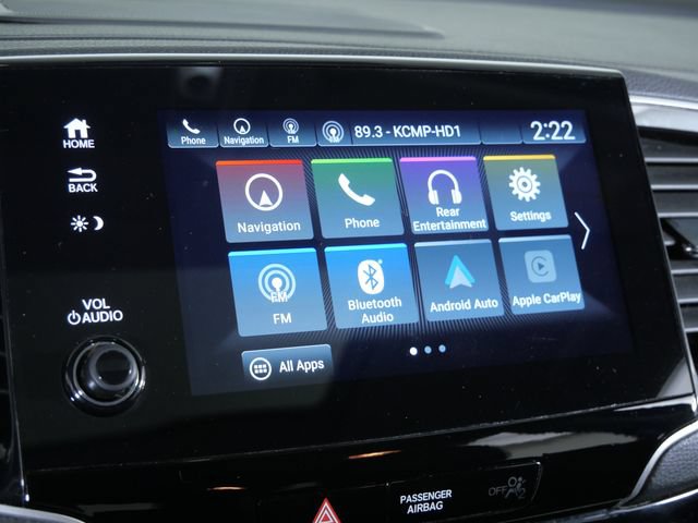 Used 2020 Honda Pilot Elite image 23