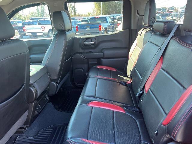 Used 2020 Chevrolet Silverado 1500 Custom w/ Rally Edition image 19