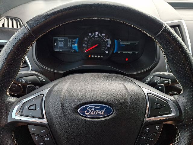Certified 2022 Ford Edge ST w/ Cargo Accessory Package AWD/4WD image 18