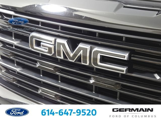 Used 2023 GMC Sierra 1500 Elevation AWD/4WD image 13