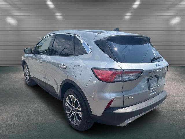 Certified 2022 Ford Escape SEL w/ Technology Package image 3