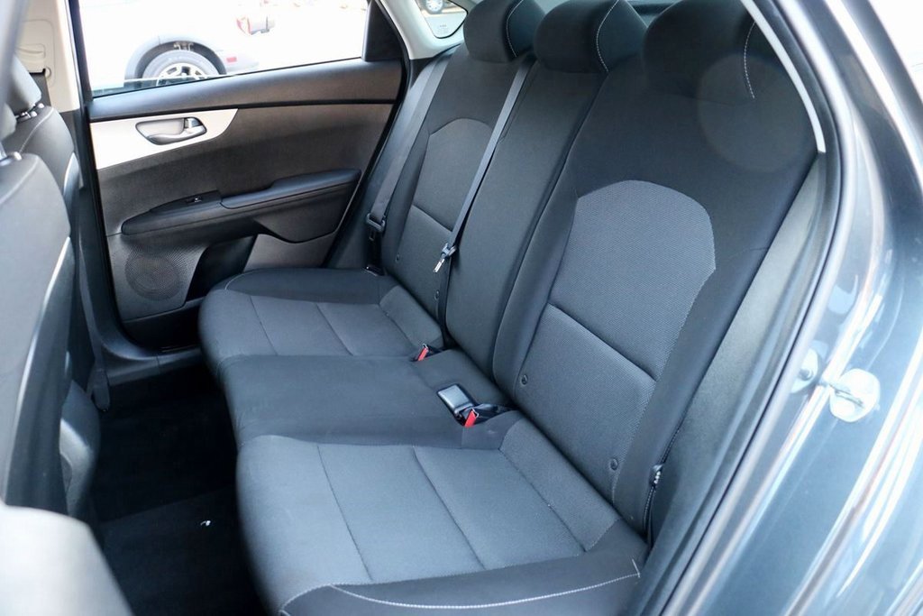 Used 2024 Kia Forte LXS image 17