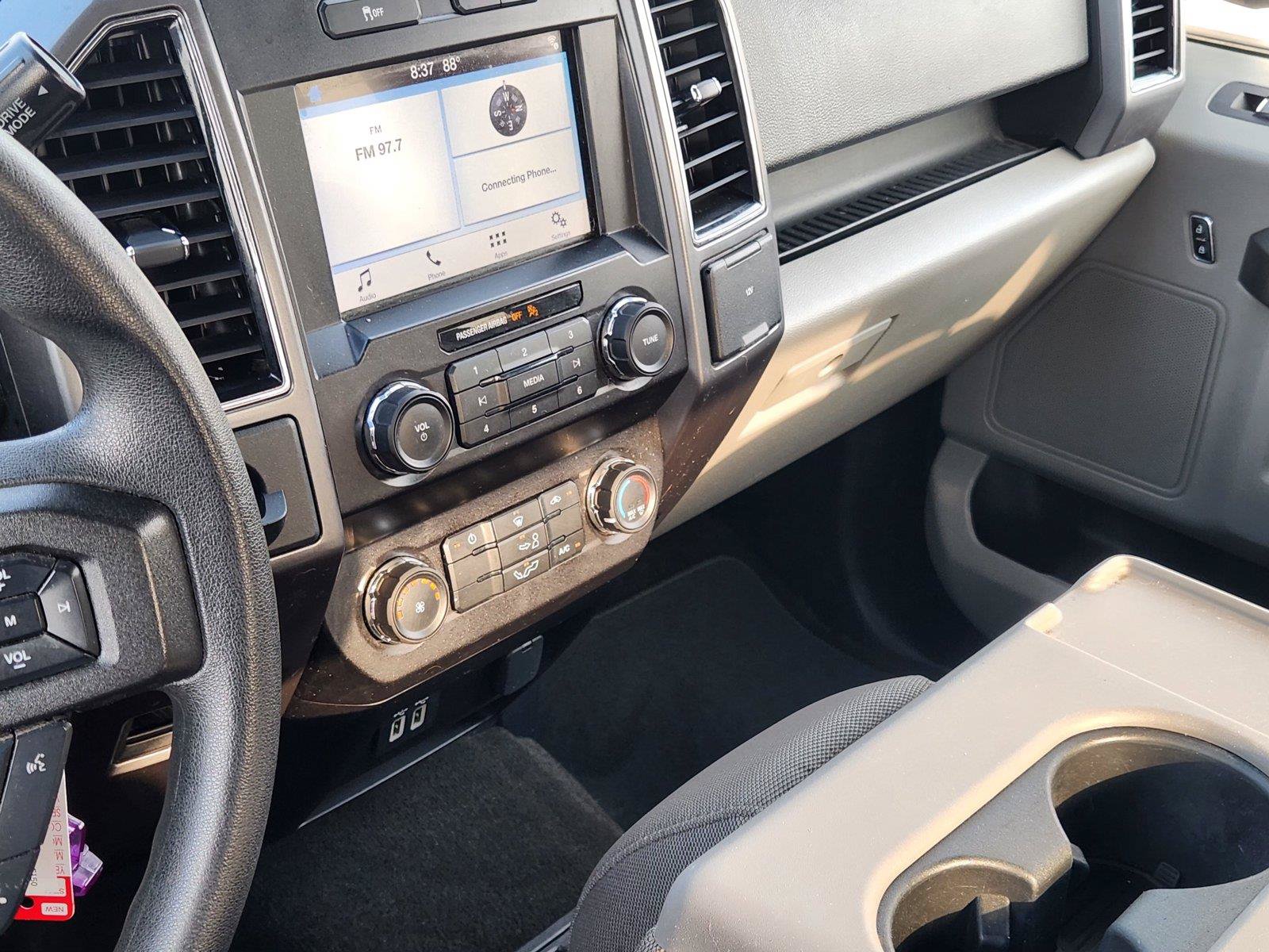 Certified 2019 Ford F150 XLT RWD image 17