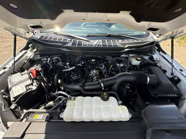 Certified 2023 Ford F150 XLT w/ XTR Package AWD/4WD image 25