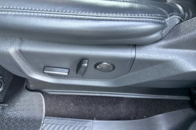 Certified 2022 Ford Expedition Max XLT image 12