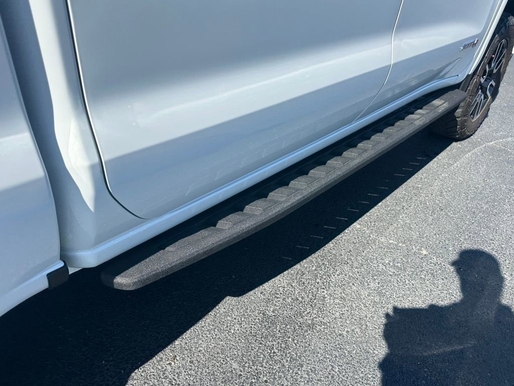 Used 2024 GMC Sierra 1500 AT4 w/ AT4 Premium Package image 24