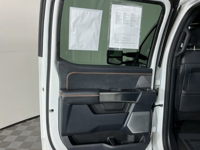 Certified 2024 Ford F350 Platinum image 32