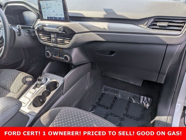 Certified 2023 Ford Escape Active AWD/4WD image 27