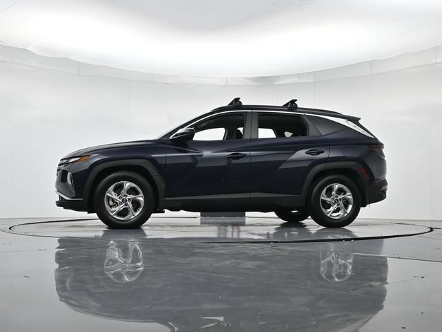 Used 2024 Hyundai Tucson SEL FWD image 37
