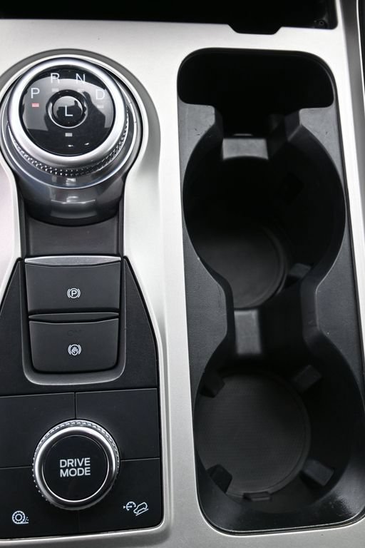 Certified 2022 Ford Explorer XLT AWD/4WD image 15