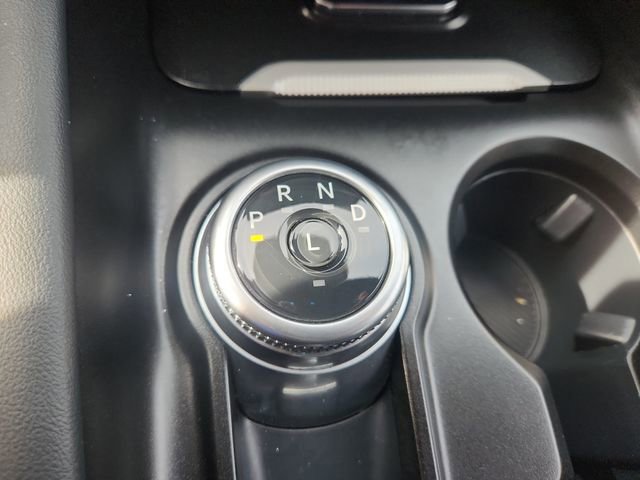 Certified 2025 Ford Explorer ST-Line image 15