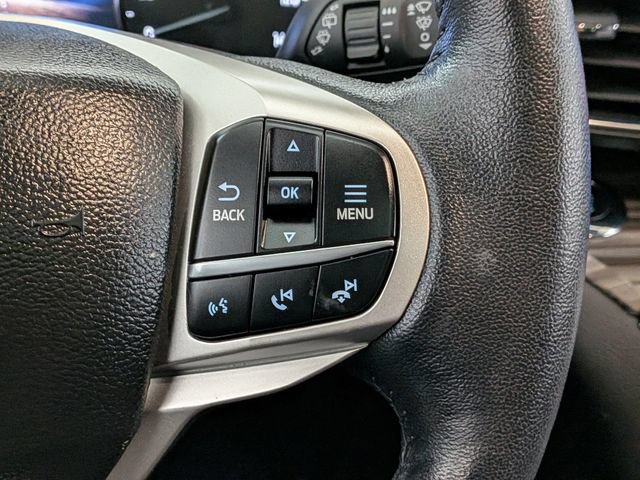 Certified 2024 Ford Explorer Limited w/ Limited Technology Package AWD/4WD image 29