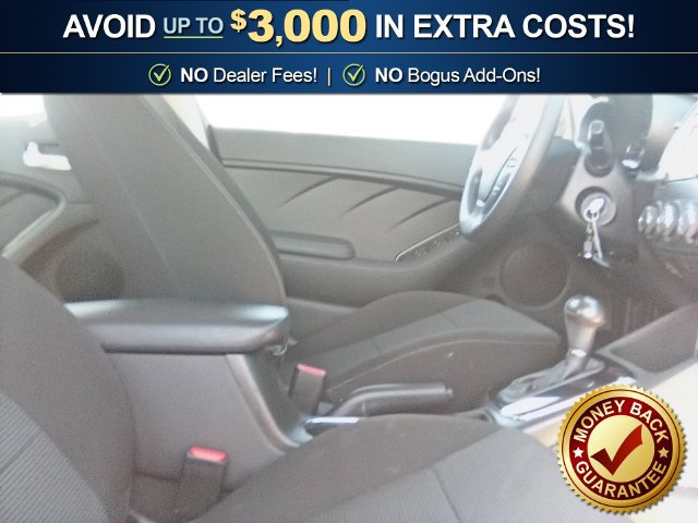 Used 2018 Kia Forte LX FWD image 22