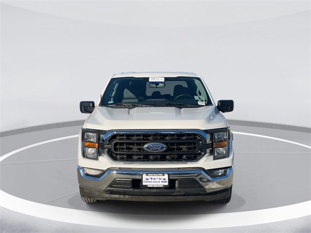 Certified 2023 Ford F150 XLT w/ Equipment Group 301A Mid image 5