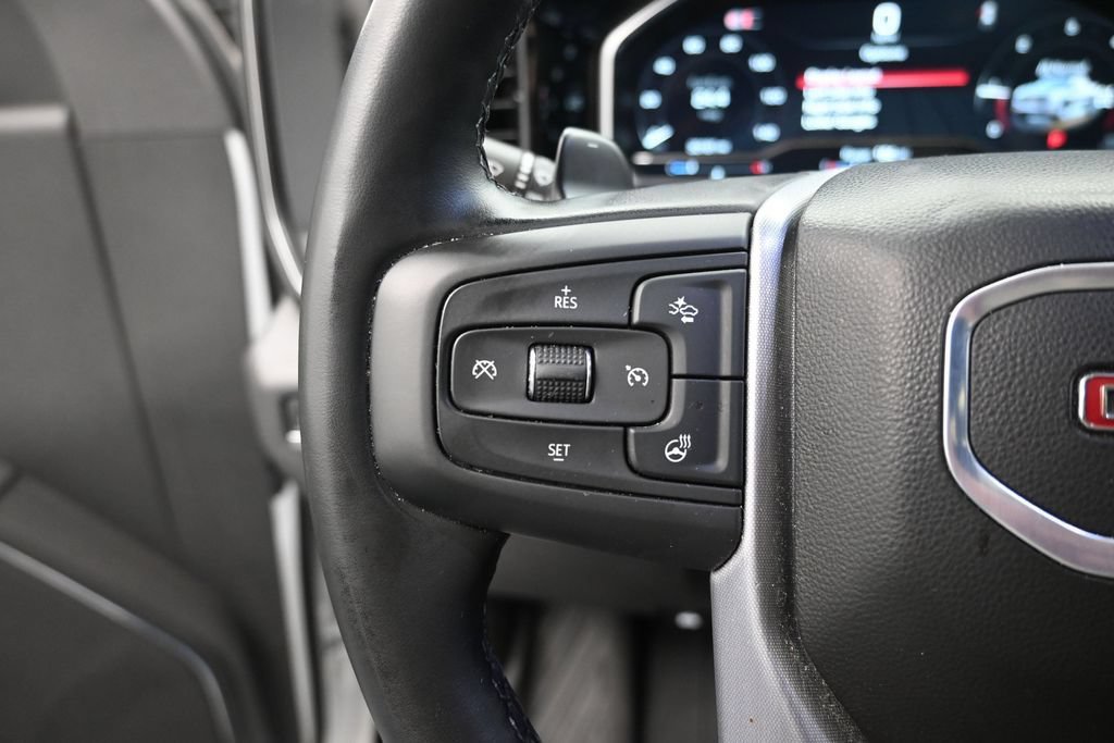 Used 2025 GMC Sierra 1500 Elevation w/ Elevation Premium Package AWD/4WD image 29