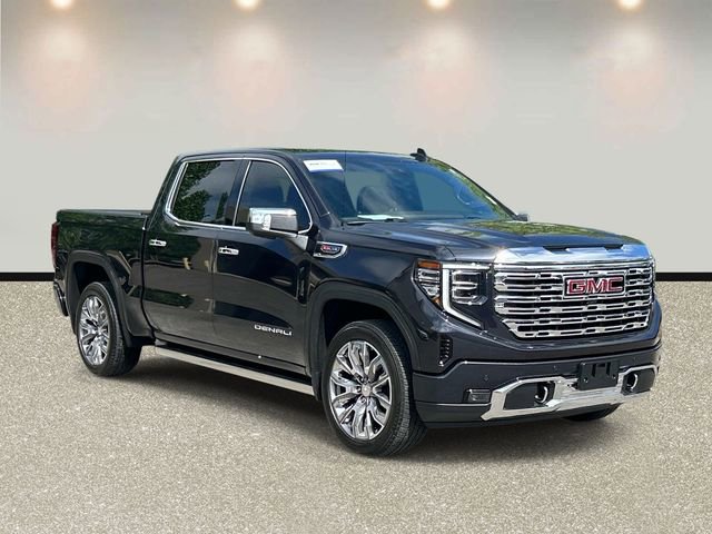 Used 2024 GMC Sierra 1500 Denali AWD/4WD image 3