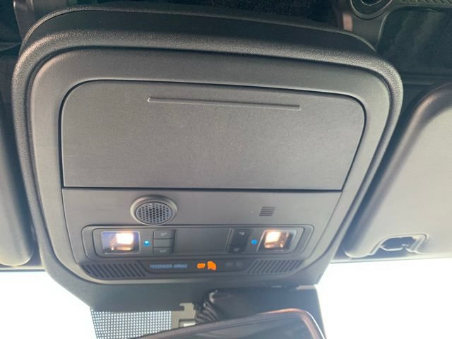Certified 2024 Ford Bronco Outer Banks AWD/4WD image 34