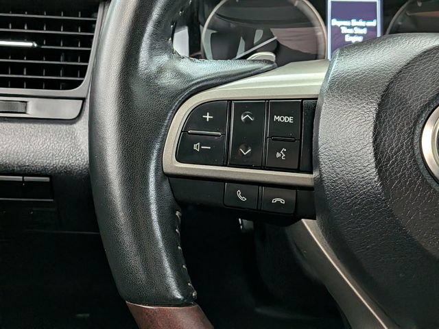 Used 2020 Lexus RX 350 AWD w/ Premium Package image 34