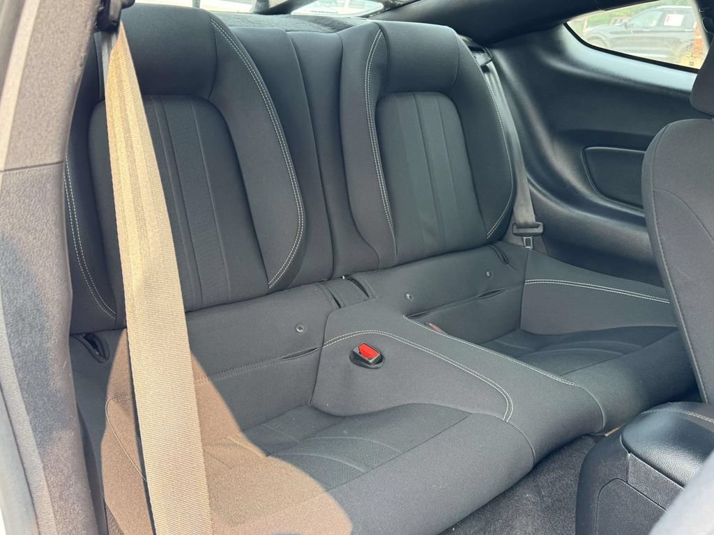 Certified 2021 Ford Mustang GT w/ GT Performance Package RWD image 16