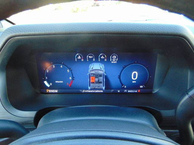 Certified 2024 Ford F150 STX w/ Mobile Office Package AWD/4WD image 16