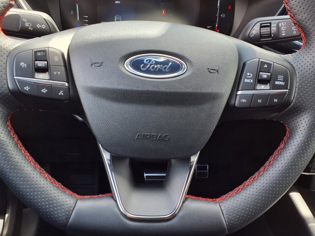 Certified 2024 Ford Escape ST-Line w/ Tech Pack #1 AWD/4WD image 16