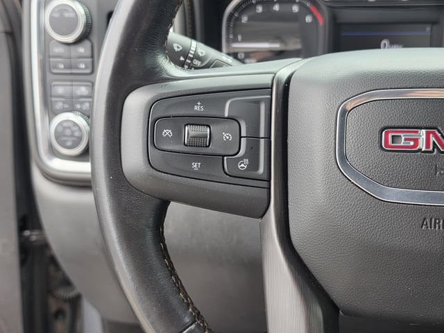 Used 2021 GMC Sierra 1500 AT4 AWD/4WD image 25