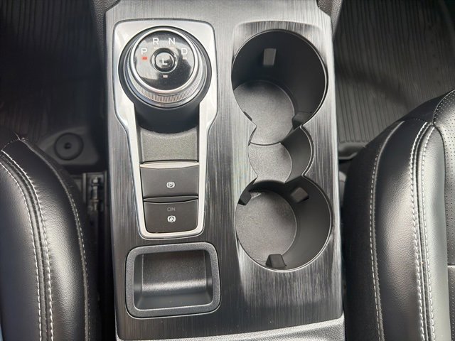 Certified 2023 Ford Escape Platinum image 18