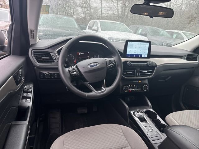 Certified 2022 Ford Escape SE w/ Convenience Package AWD/4WD image 13